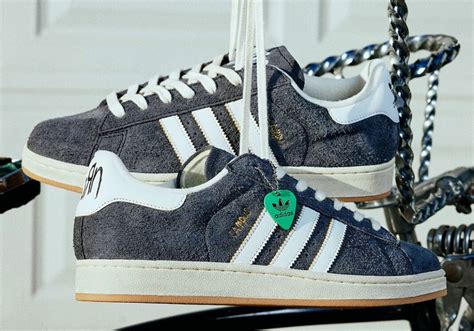 korn adidas second drop.